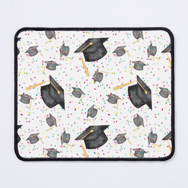 Item preview, Graduation Cap Pattern designed and sold by EHampson18.
