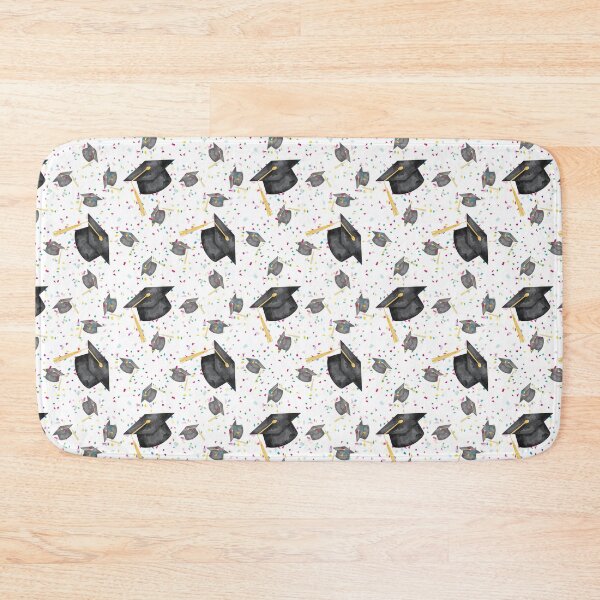 Item preview, Graduation Cap Pattern designed and sold by EHampson18.