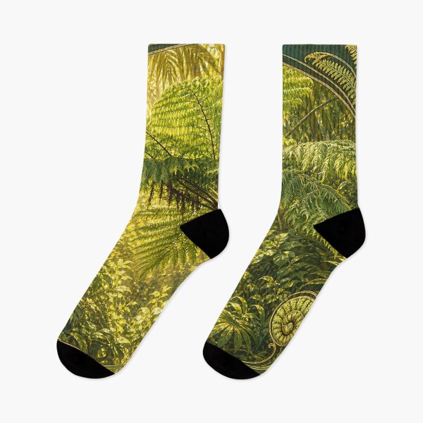 Item preview, The Fern Palm in Toro Negro Rainforest - Puerto Rico - Nikon D850 designed and sold by www.elyunqueprints.store.