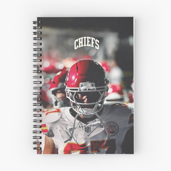 Item preview, Kansas City Football: The Red Kingdom Legacy Vintage Fan Art designed and sold by benja-08.