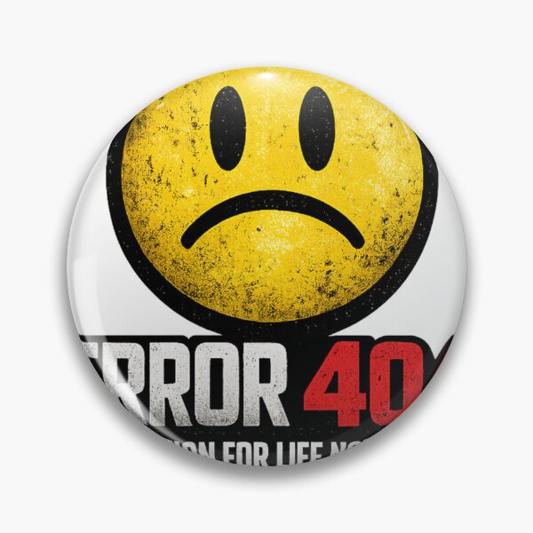 Item preview, Error 404: Motivation For Life Not Found designed and sold by redsharkuk.
