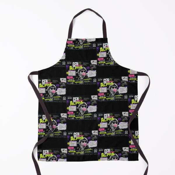Item preview, Gen Alpha designed and sold by IMOBILYARI.