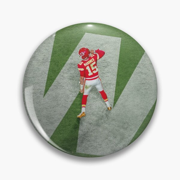 Item preview, Kansas City Football: The Red Kingdom Legacy Vintage Fan Art designed and sold by benja-08.