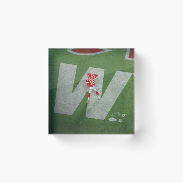 Item preview, Kansas City Football: The Red Kingdom Legacy Vintage Fan Art designed and sold by benja-08.