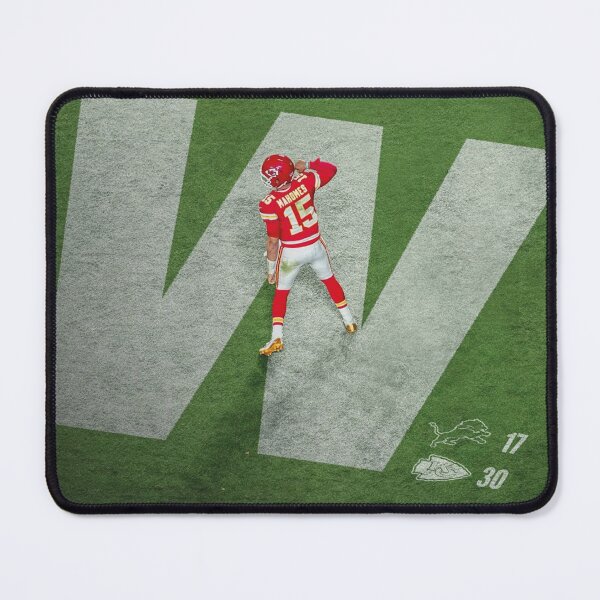 Item preview, Kansas City Football: The Red Kingdom Legacy Vintage Fan Art designed and sold by benja-08.