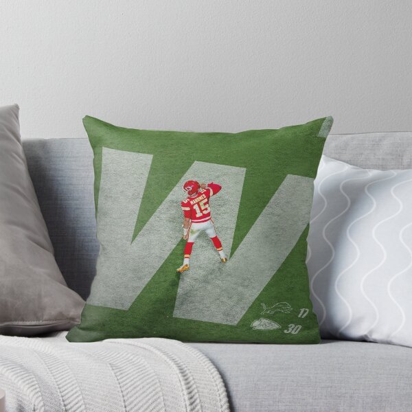 Item preview, Kansas City Football: The Red Kingdom Legacy Vintage Fan Art designed and sold by benja-08.