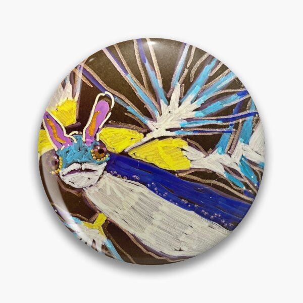 Item preview, blue sea dragon designed and sold by junehog.