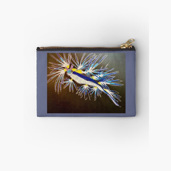 Item preview, blue sea dragon designed and sold by junehog.