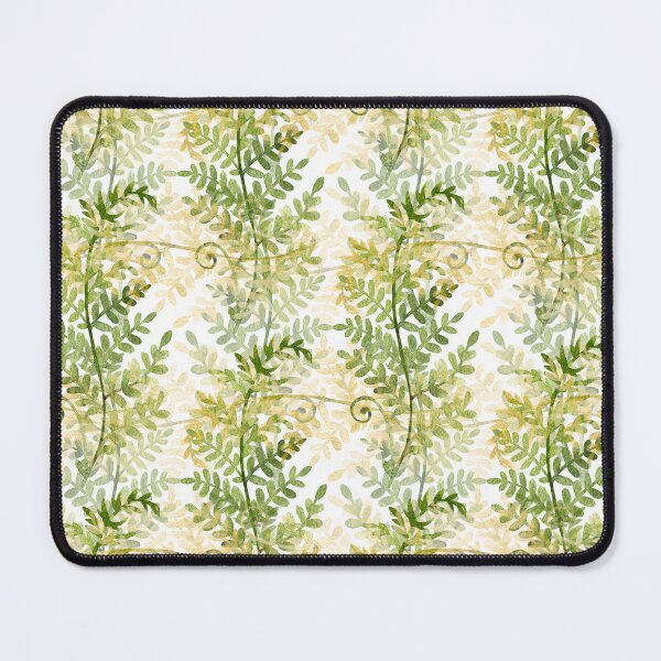 Item preview, Fern Pattern Lines designed and sold by EHampson18.