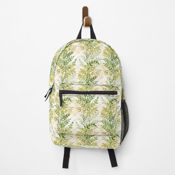 Item preview, Fern Pattern Lines designed and sold by EHampson18.