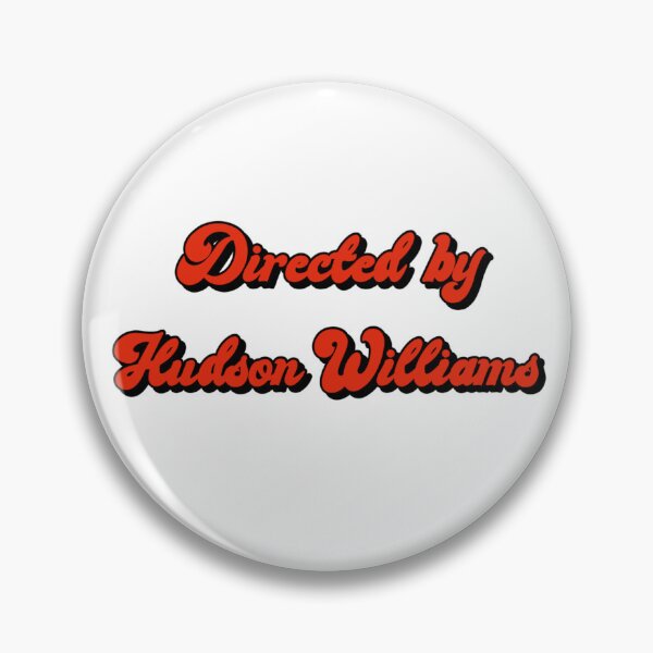Item preview, Directed by Hudson Williams  designed and sold by alijanelovesofmd.