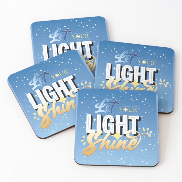 Item preview, Let Your Light Shine designed and sold by karlacruz97.