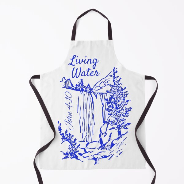 Aperçu de l'œuvre Eau vive créée et vendue par Ash Tree Designs.
