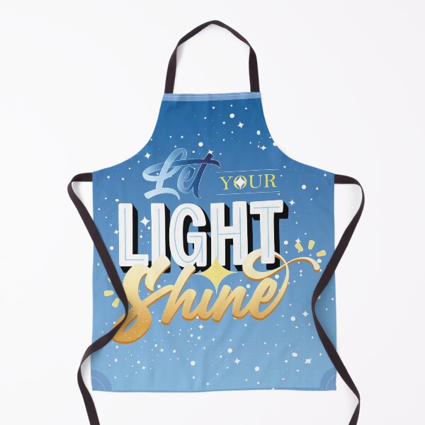 Item preview, Let Your Light Shine designed and sold by karlacruz97.