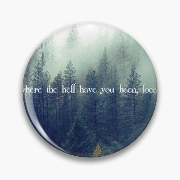Item preview, where the hell have you been, loca designed and sold by rbc.