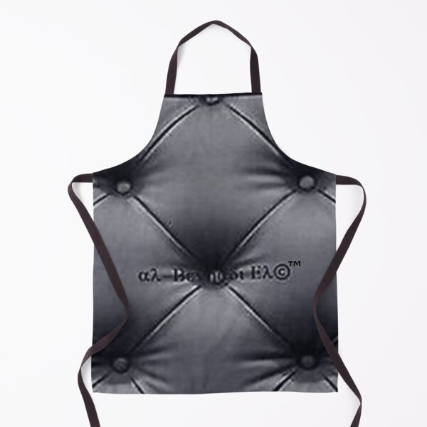 Item preview, Mu’ur (UM) Empire™ al-Benhadiel©™, Quilted Navy leather-look designed and sold by HardyKnitDesign.
