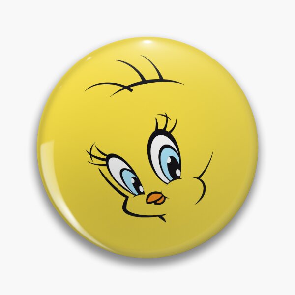 Item preview, Tweety designed and sold by CornishLegEnd.
