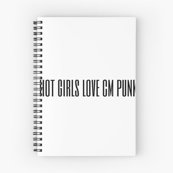 Item preview, Hot Girls Love Punk designed and sold by beverlybrittain.