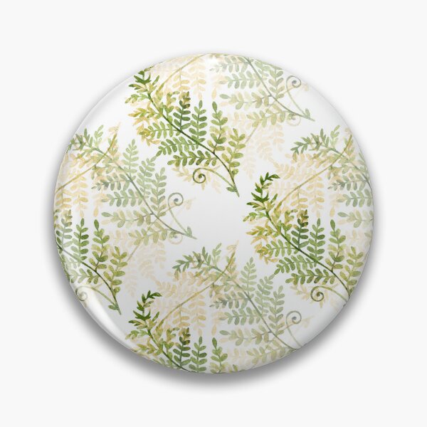 Item preview, Fern Pattern Scales designed and sold by EHampson18.