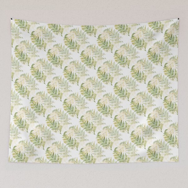 Item preview, Fern Pattern Scales designed and sold by EHampson18.