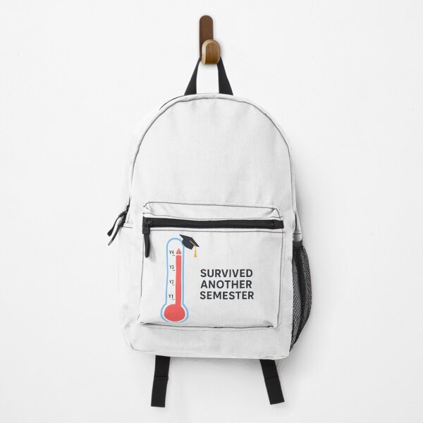 Item preview, Survived Another Semester designed and sold by fadilow.