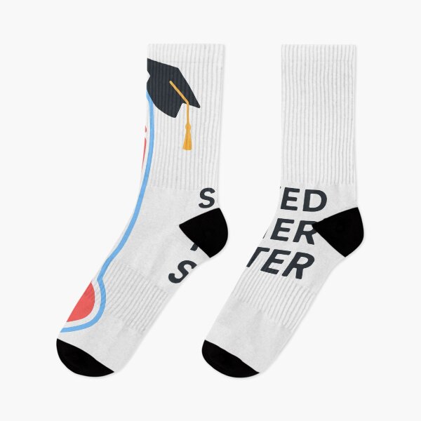 Item preview, Survived Another Semester designed and sold by xmoudx.