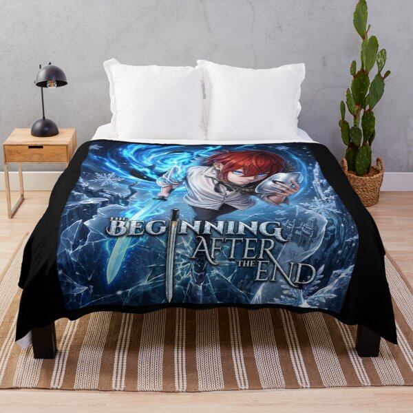 Item preview, The Beginning After The End  designed and sold by WifeStar321.