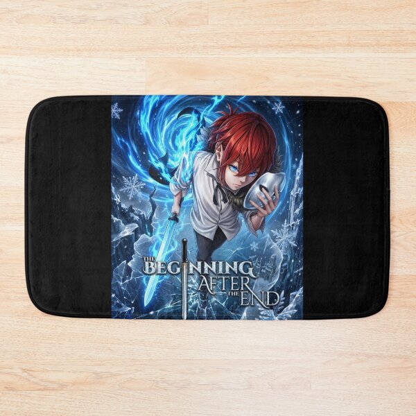 Item preview, The Beginning After The End  designed and sold by WifeStar321.