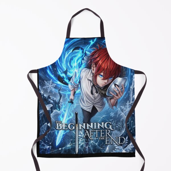Item preview, The Beginning After The End  designed and sold by WifeStar321.