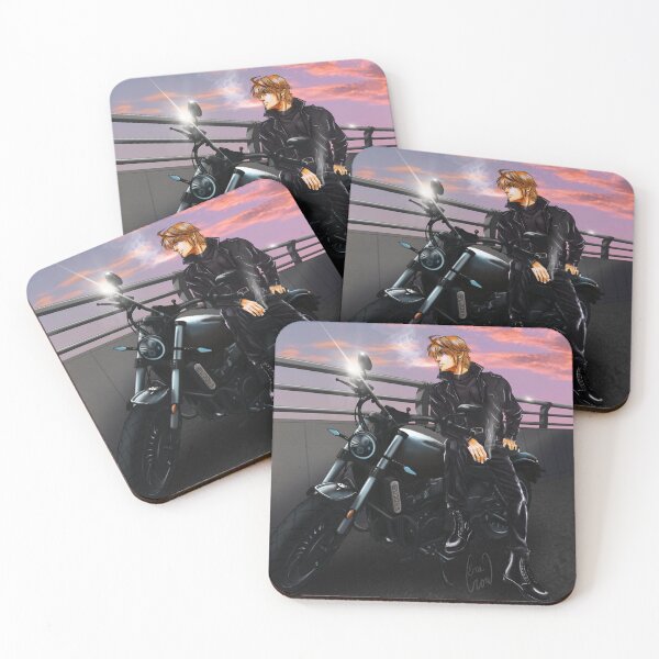 Item preview, Genjo Sanzo - Saiyuki Reload Blast designed and sold by EraCrow.