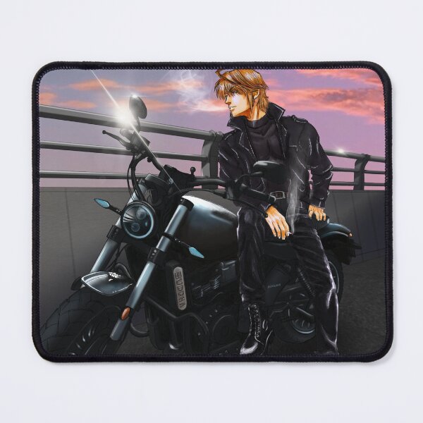 Item preview, Genjo Sanzo - Saiyuki Reload Blast designed and sold by EraCrow.
