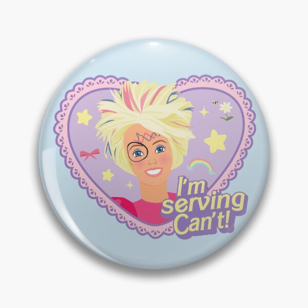 Item preview, Today i'm serving can't designed and sold by Bruna Esmanhotto.