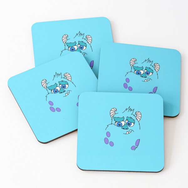 Item preview, Sully designed and sold by CornishLegEnd.