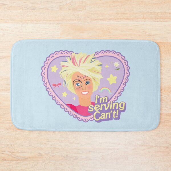 Item preview, Today i'm serving can't designed and sold by Bruna Esmanhotto.