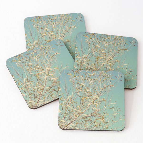 Item preview, Golden Glints of Winter designed and sold by Debra Cox.