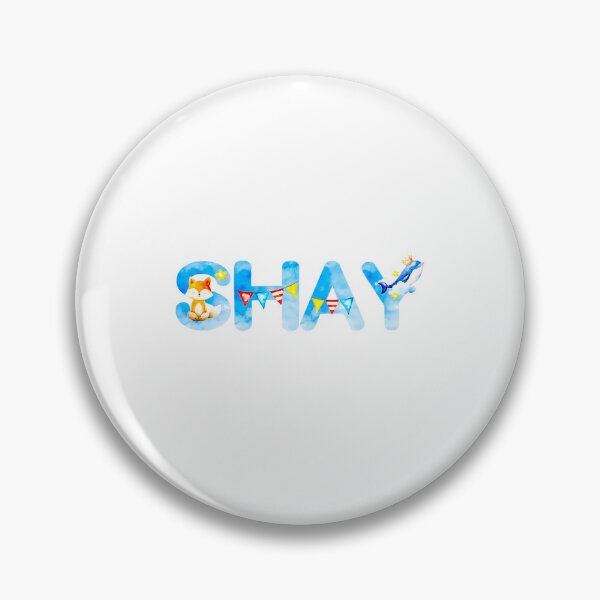 Item preview, DREAMLITNAMES COLLECTION – ✨ SHAY ✨ – Cute Storybook Dream Animals designed and sold by WheelieGdArt.