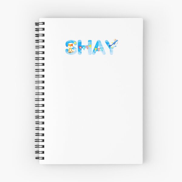 Item preview, DREAMLITNAMES COLLECTION – ✨ SHAY ✨ – Cute Storybook Dream Animals designed and sold by WheelieGdArt.