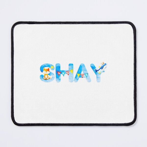 Item preview, DREAMLITNAMES COLLECTION – ✨ SHAY ✨ – Cute Storybook Dream Animals designed and sold by WheelieGdArt.