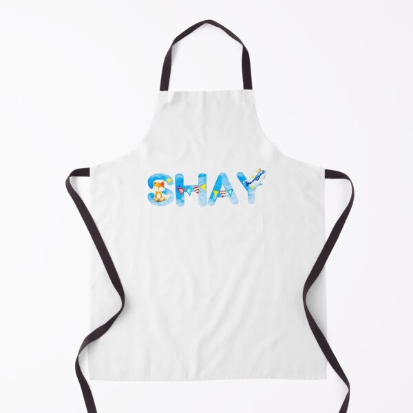 Item preview, DREAMLITNAMES COLLECTION – ✨ SHAY ✨ – Cute Storybook Dream Animals designed and sold by WheelieGdArt.