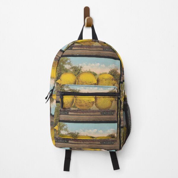 Item preview, THE LEMON TROLLEY designed and sold by THE GOOD FIND.