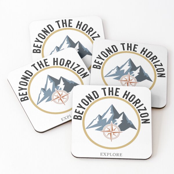 Item preview, beyond the horizon designed and sold by sabahdesign.