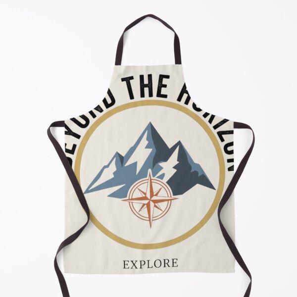 Item preview, beyond the horizon designed and sold by sabahdesign.