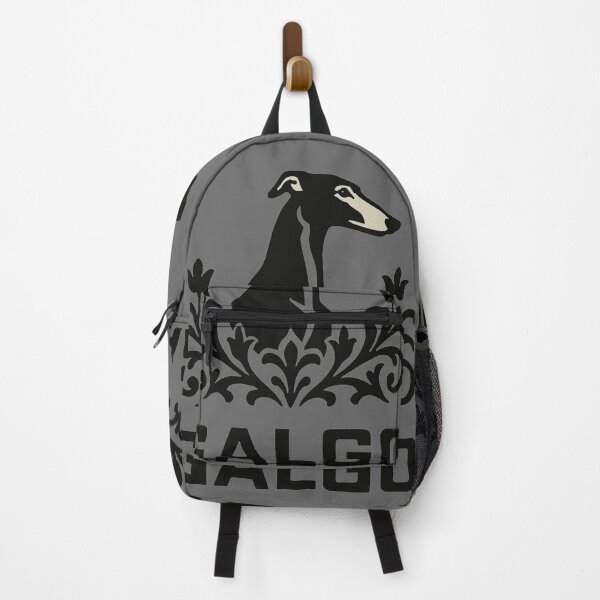 Item preview, Galgo logo No. 15 designed and sold by GALOGO – Art for Sighthounds & Animal Welfare.