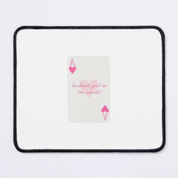 Item preview, Lucky girl syndrome designed and sold by Thelmaaaa.