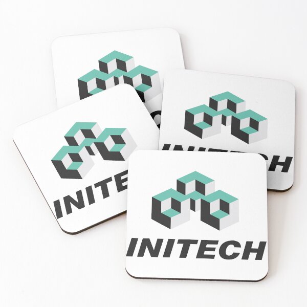 Item preview, INITECH - Office Space Movie designed and sold by darklordpug.