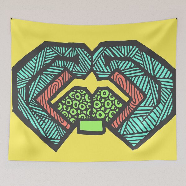 Item preview, Abstract Mouse Brain designed and sold by TrondBecker.