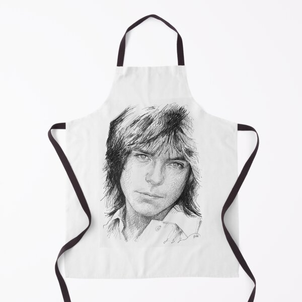 Item preview, David Cassidy sketch n3 designed and sold by Dario Lo Iacono Artista.