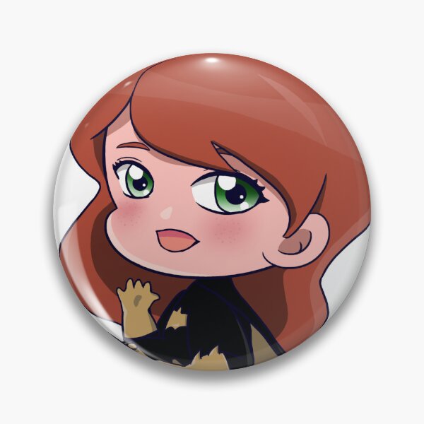 Item preview, Chibi Barbara designed and sold by R-misa.