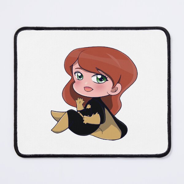 Item preview, Chibi Barbara designed and sold by R-misa.