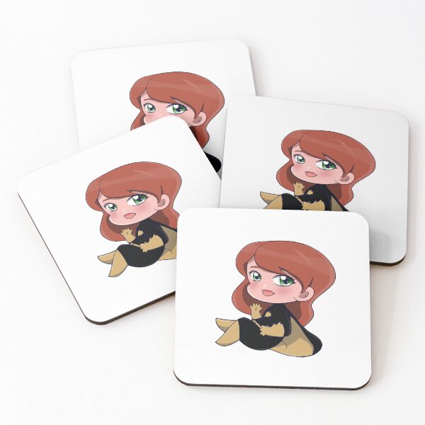 Item preview, Chibi Barbara designed and sold by R-misa.